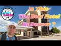 The Best Denver Area Hotel Watch This Before You Book Your Next Denver Hotel