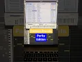 FAMOUS PRESETS Purity Pt 1 you know both
