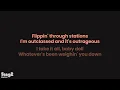 Dominic Fike - Babydoll (Acoustic Karaoke)