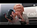 Download Lagu Adrien Agreste // If Only - Dove Cameron [MV]