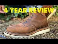 RED WING 1907