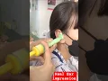 Lagu 🦻Real Ear Impression with Syringe!