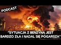 Download Lagu Kryzys paliwowy i załamanie eksportu ropy. Ataki SZU unieruchamiają rosyjską gospodarkę [PODCAST]