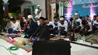 Download Tabassam habib muhsin hadroh roudlotul mustofa live banjaran bangsri jepara MP3