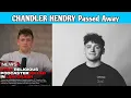 Chandler Chuck Hendry Obituary Lehi Car Accident Death Tributes Explained