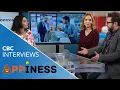 APPINESS - CBC Interview