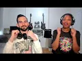 RICHIE HAVENS "WHAT ABOUT ME" (reaction)