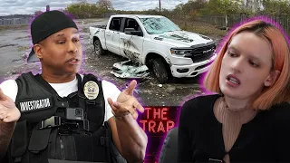 Grand Theft Auto Bounty Hunter D Busts Scam Artist