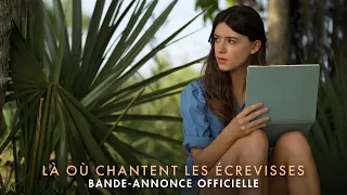 Là Où Chantent Les Écrevisses - Bande-annonce officielle