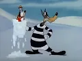 Droopy and the wolf - Funny Mix Compilation
