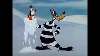 Droopy and the wolf - Funny Mix Compilation