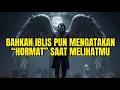 Lagu Bahkan Iblis Pun Mengatakan “Hormat” Saat Melihatmu | Motivasi Joker Gelap #jokerstylemotivation