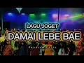 Lagu DAMAI LEBE BAE🌴_LAGU JOGET TERBARU SANDRO REMIX_2026