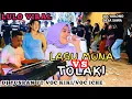 Download Lagu LULO VIRAL🔰LAGU MUNA VS LAGU TOLAKI🔰BY VOC ICHE VS VOC KIKI🔰 DJ YUSRAN. LOK DESA SAWA
