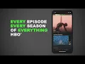 HBO GO Login Tutorial