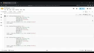 Neural Networks in Python MLPClassifier with Sklearn Full Tutorial Hyperparameter Tuning