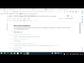 Common Analyses 3 More Data Wrangling 9