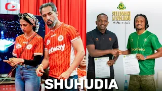 ALICHOKIFANYA MO DEWJI BAADA SELEMAN GOMEZ KUSAJILIWA NA YANGA SC