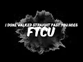 FTCU - Latto | Fiesta de rap