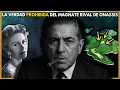 Onassis s secret rival who died with EVERYTHING except love Stavros Niarchos
