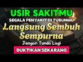 Download Lagu Ajib‼️Diam Dengan Tenang KUNFAYAKUN🤲 Insya Allah Segera di Angkat Penyakitmu, Hidup Berkah