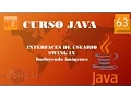 Java Course Graphical Applications Swing IX Including Images 63
