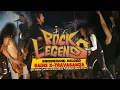 Boomerang Reload - Gadis Xtravaganza Live | Rock Legends Jawa Timur