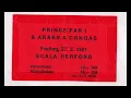 Prince Far I & The Arabs feat. Congo Ashantie Roy live in Wiesbaden Feb. 1981 (rare live rec. vol.2)