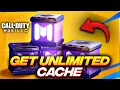 Download Lagu DO THIS Before June 18 – Secret Cache Farm Guide CODM 2025