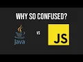 Java vs Javascript