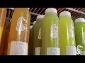 INTERLINE FILMS ROOTED 956 JUICE AD