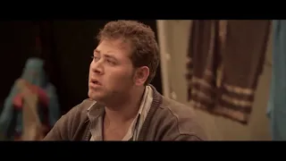 مسلسل باب الخلق   محفوظ زلطة بيحكي قصته وأزاي بقى ارهابي دندنها