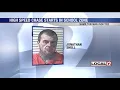 Butler County man indicted for leading troopers on high-speed chase