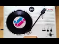 the ETHIOPIANS & J.J. ALL STARS - EVERYTHING CRASH