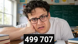 500.000 sub-os vissza a suliba live