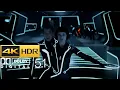 Download Lagu TRON: Legacy - Club fight scene - (Open Matte - HDR - 4K - 5.1)