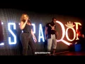 Destra @ 42 West Nightclub NYC [2015] - "I DARE YOU"