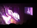 蘇永康 &容祖兒 - 從不喜歡孤單一個 @蘇永康給那誰的演唱會