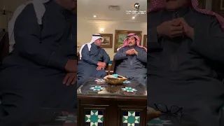 من ذكرياتهم ج 3 قصة افلاس رجل الاعمال عبدالرحمن العطيشان 