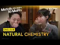 Lagu She Asked Her Mom To Set Up A Date For Her 😉 | Match to Marry: With Parents EP2 | KOCOWA+