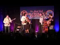 The SteelDrivers - Midnight Train to Memphis