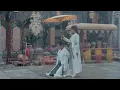 Download Lagu Dance of the Sky Empire | Waiting _ Richael | Xu Kai (许凯) \u0026 Wu Jia Yi ( 吴佳怡)