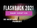 Lagu DJ FUNKOT BARAT MELINTIR  2021 VOL 1