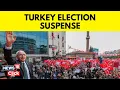 Turkey Election Results Run-Off Likely As Erdogan s Vote Share Falls Below 50 English News
