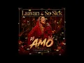 LAAVAN X SO SICK (DJ AMO MIX) | JASMINE SANDLAS | NE-YO | BOLLYWOOD R&B | PUNJABI R&B MASHUP 2026