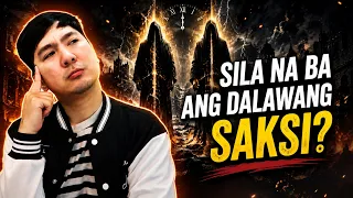 NAKAKAKILABOT NA PROPESIYA SA 2 SAKSI SA TRIBULATION
