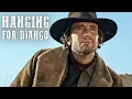Lagu Hanging for Django | Anthony Steffen | 4K | William Berger | Western | English