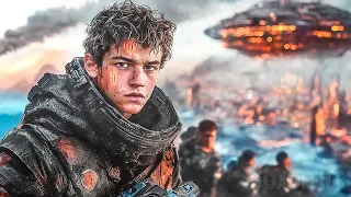 Battle for Earth | Film Complet en Français | Science Fiction