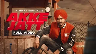 Akke Jatt | Himmat Sandhu | Kulbir Jhinjer | Jagga Jagravan Joga | Latest Punjabi Songs 2020