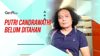 Deolipa Yumara: Penyidik Fatal, Belum Menahan Putri Candrawathi